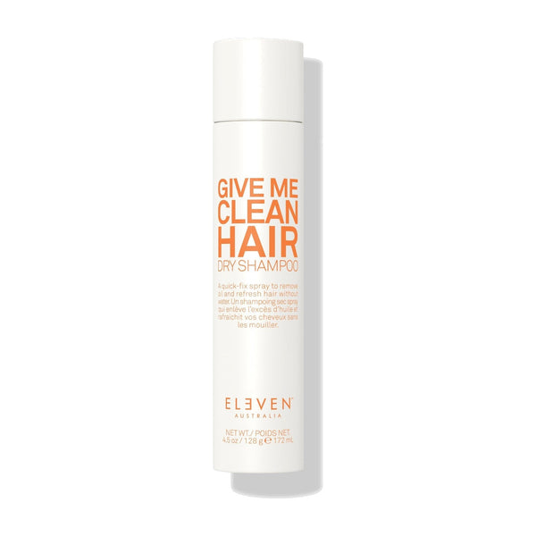 Eleven Australia - Give Me Clean Hair - Dry Shampoo - 200 ml