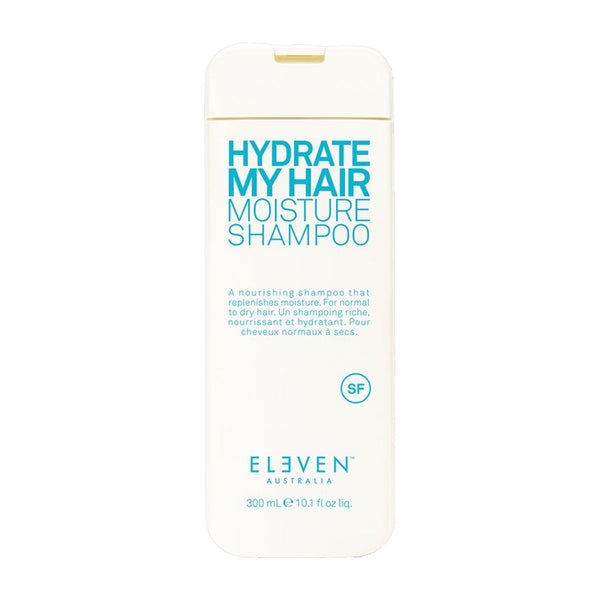 Verhelderende Shampoo Blond Eleven Australia Hydrate My Hair (300 ml)