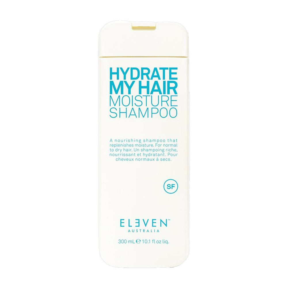 Verhelderende Shampoo Blond Eleven Australia Hydrate My Hair (300 ml)