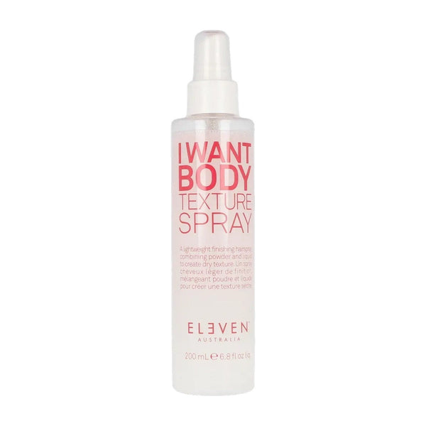 Eleven Australia I Want Body Texture Spray 200 ml