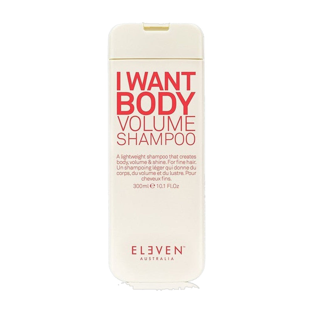 Eleven Australia I Want Body Volume Shampoo