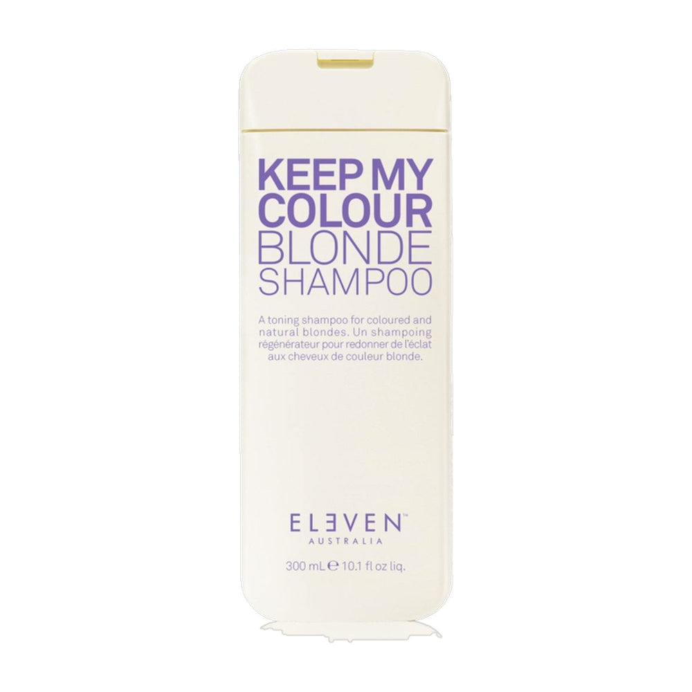 Eleven Australia Keep My Color Toning Shampoo 300 ml