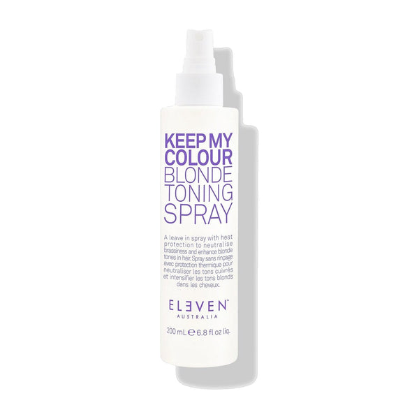 Eleven Australia - Keep My Colour Blonde Toning Spray - 200ml