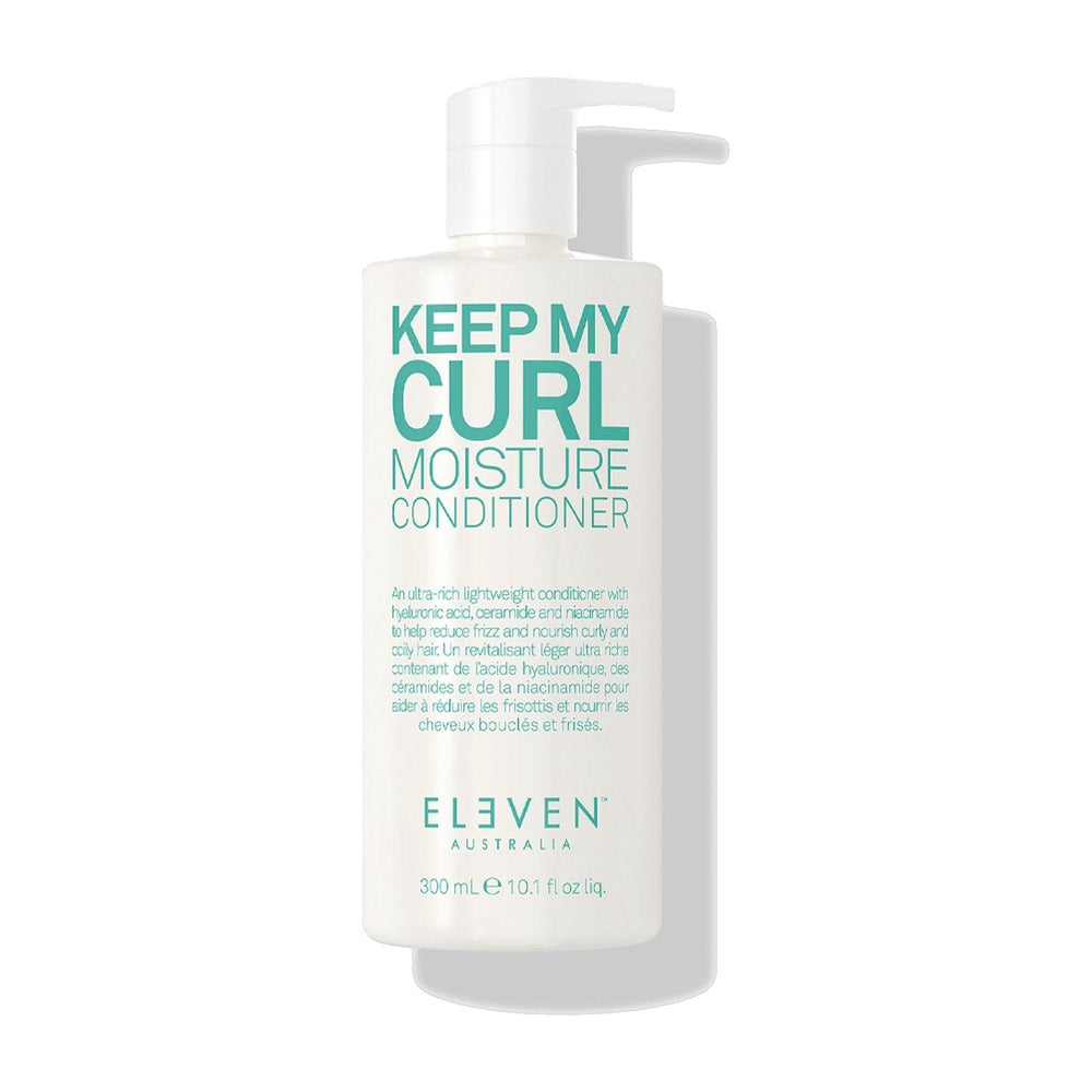 Eleven Australia Keep My Curl Moisture Conditioner 300ml