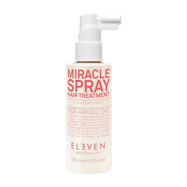 Eleven Australia Miracle Spray Hair Treatment 125 ml