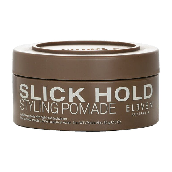 Eleven Australia Slick Hold Styling Hair Pomade 85 gr