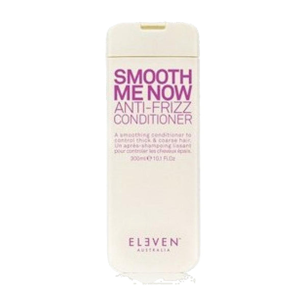 Anti-frizz Conditioner Eleven Australia Smooth Me Now (300 ml)