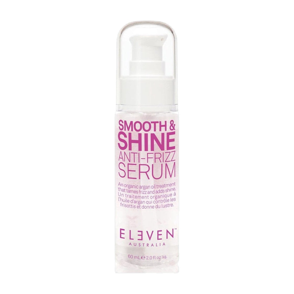 Eleven Australia AntiFrizz Smooth & Shine Serum 60 ml