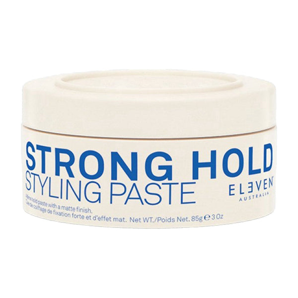 Eleven Australia Strong Hold Styling Paste 85 g
