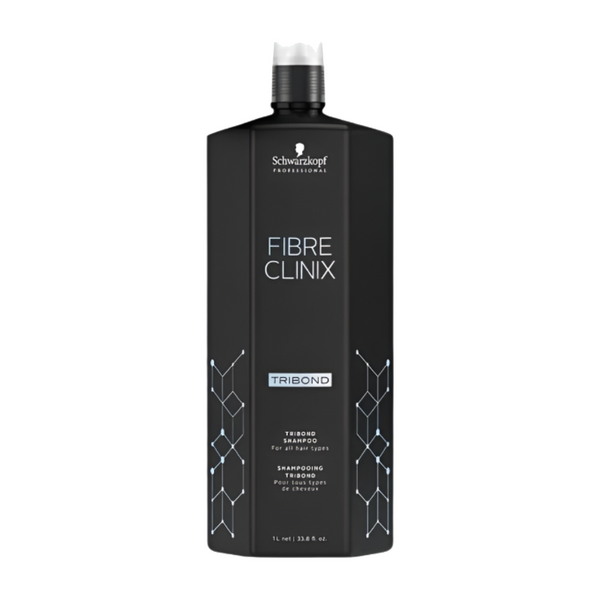 Fibre Clinix Tribond Shampoo 1000ml