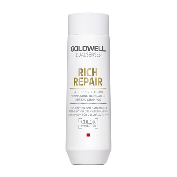 Goldwell Dualsenses Rich Repair Restoring Shampoo - 250 ml