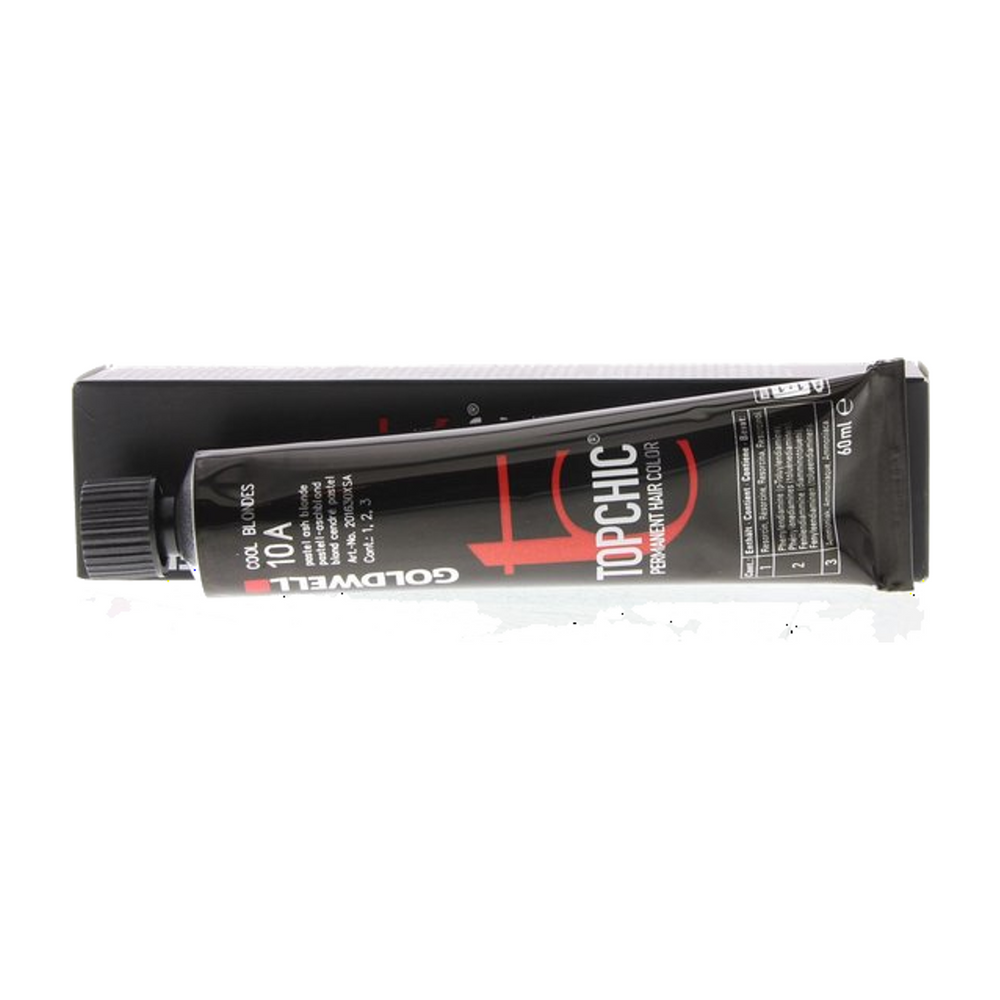 Goldwell Topchic Tube 60 ml 10P