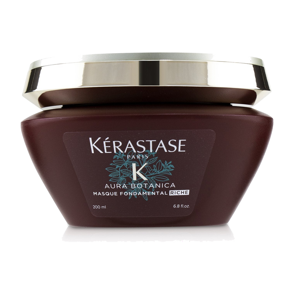Kérastase Aura Botanica Masque Fondamental Riche 200 ml