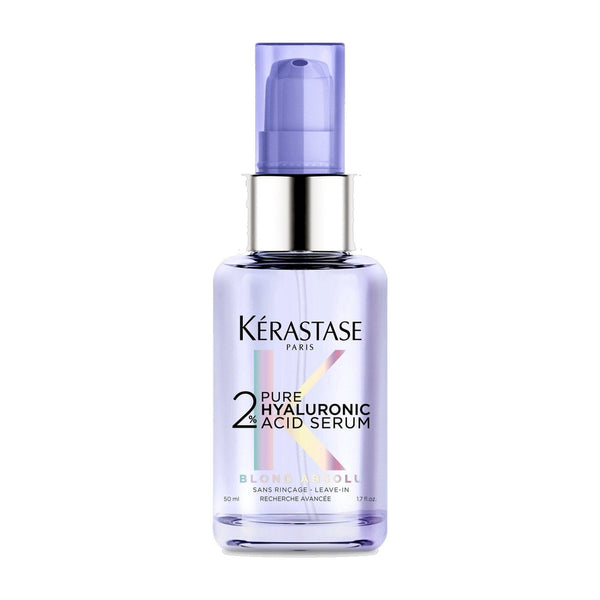 Kérastase - Blond Absolu - Haarserum Voor Blond Haar - 50 ml