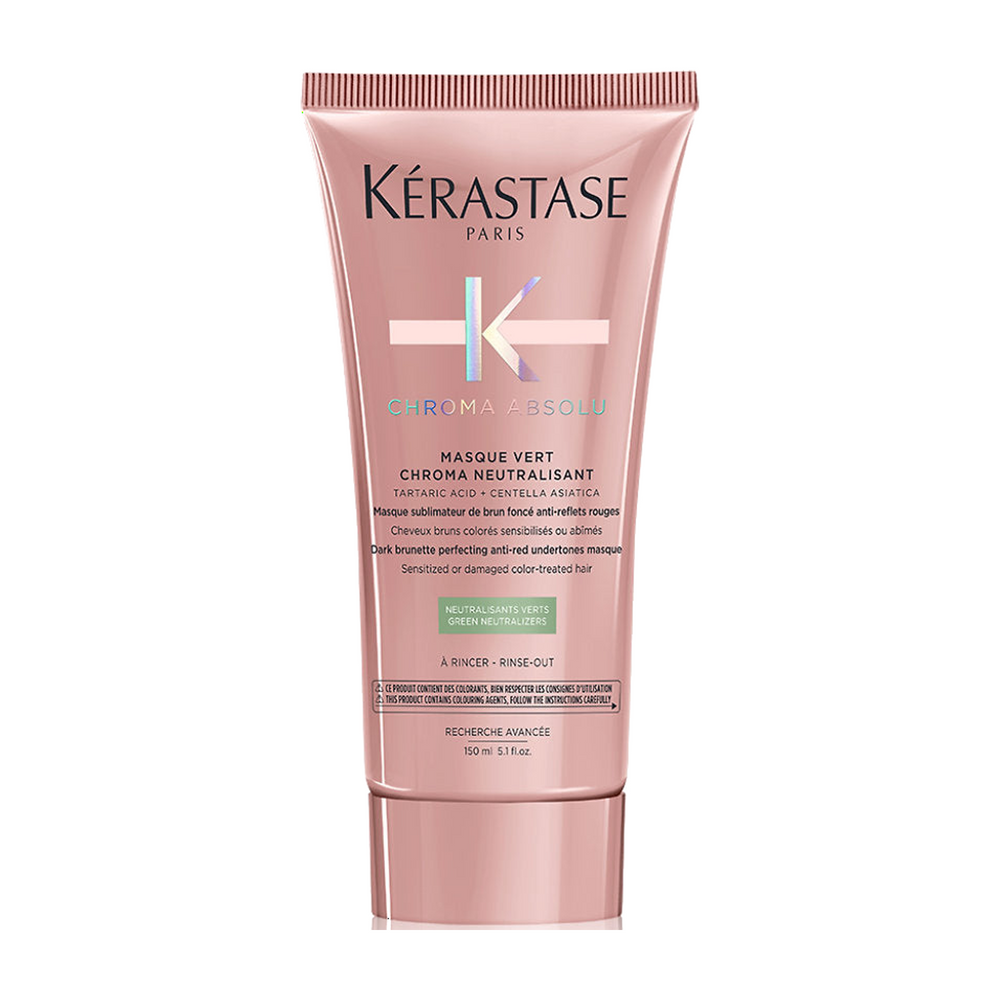 Kérastase Chroma Absolu Masque Chroma Neutralisant 150 ml