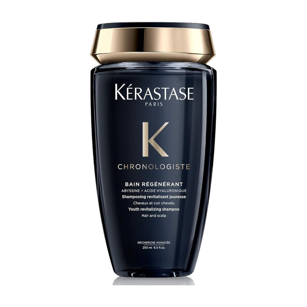 Kerastase Chronologiste Bain Régénérant Vrouwen Zakelijk Shampoo 250 ml