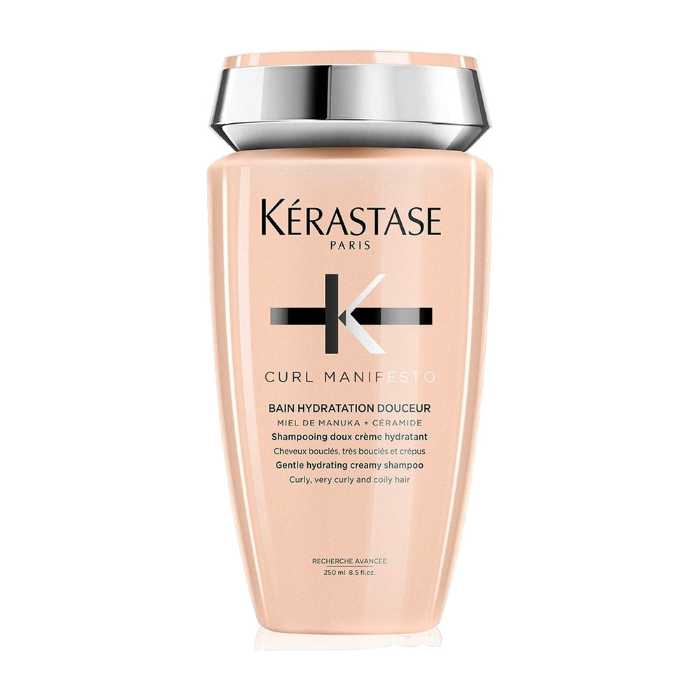 Kérastase Curl Manifesto Bain Hydratation Douceur - Hydraterende shampoo voor elk type krul - 250ml