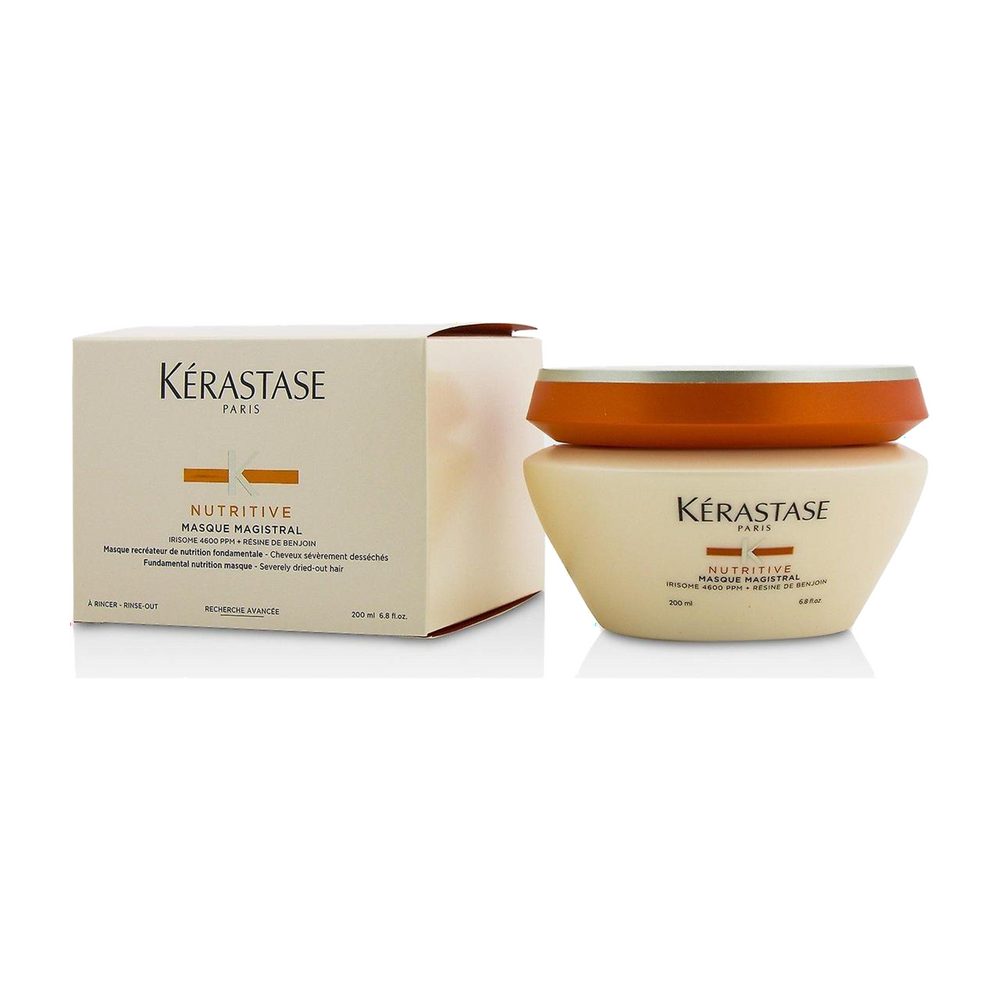 Kérastase Nutritive Masque Magistral 200 ml