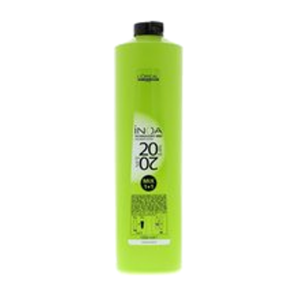 L'Oréal INOA 200 OXYDANT 20 VOL (6%) 1000ml