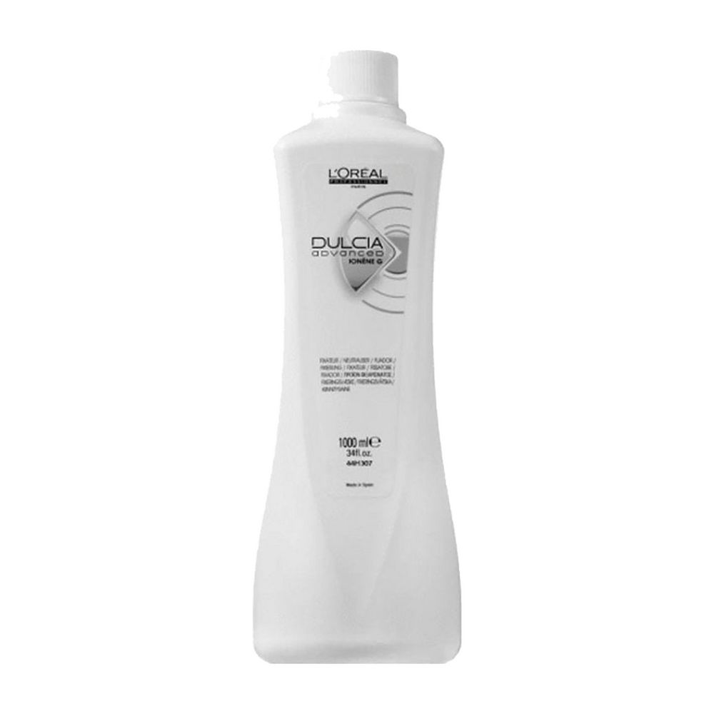 L'Oréal Professionnel Dulcia Advanced Fixatie 1000 ml