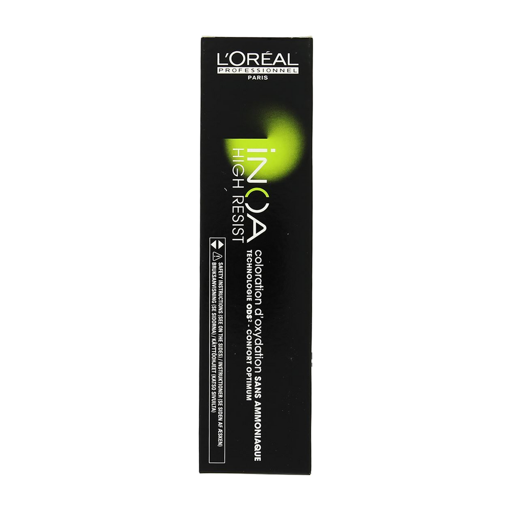 L'Oréal Professionnel iNOA 10.11 Extra lichtblond As intens 60 g