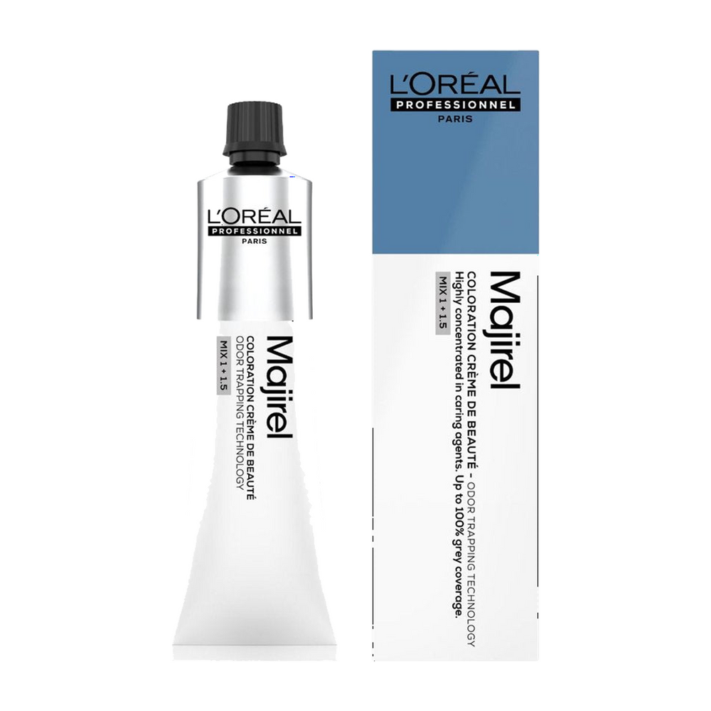 L'Oréal Professionnel Majirel 10.1 Extra lichtblond As 60 ml