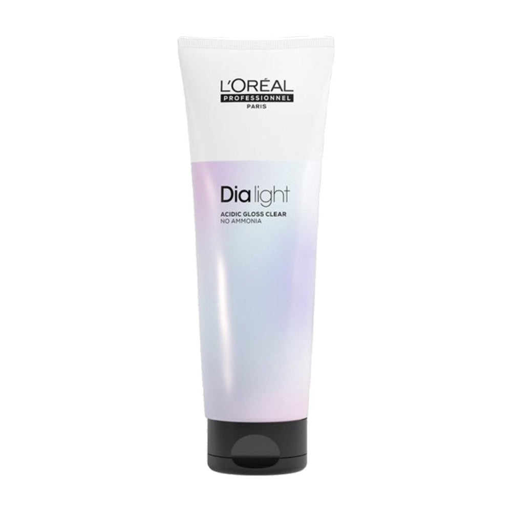 L’Oréal Professionnel - Dia Light - Acidic Gloss Clear - Toner voor alle haartypes - 250 ml