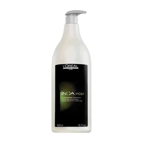 L'Oréal Professionnel Inoa Post Color Shampoo 1500 ml