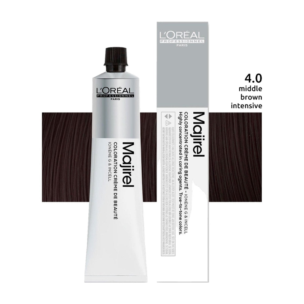 L'Oréal Haarverf Professionnel Majirel Absolu 4.0