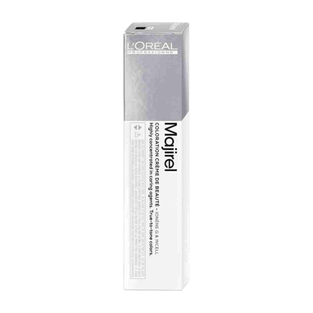 L’Oréal Paris (public) Majirel 6.52 haarkleuring Bruin 50 ml