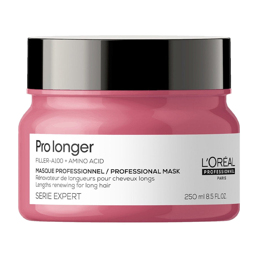 L'Oreal Professionnel Pro Longer Haarmasker - Versterkend en verdikkend masker voor lang haar - Serie Expert - 250 ml