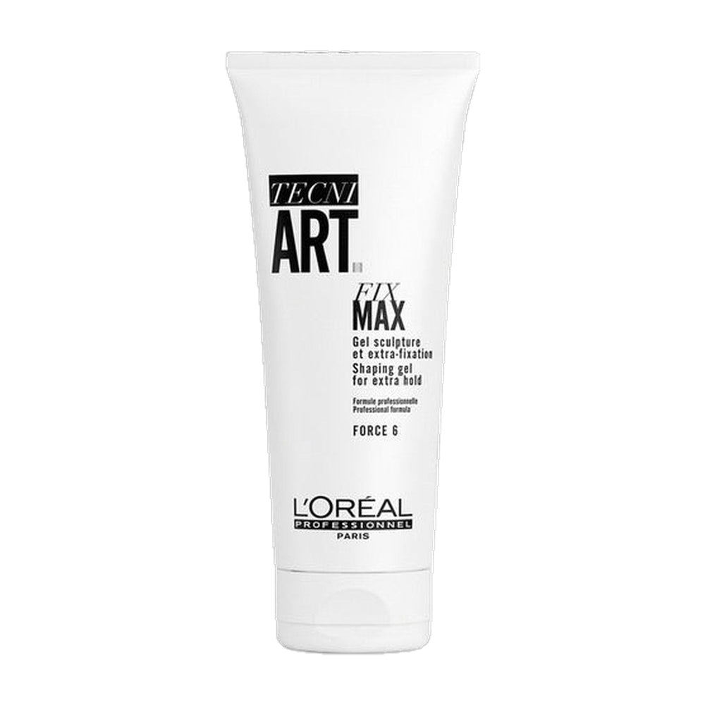 L'Oréal Professionnel Tecni Art Fix Max Styling Gel 200ml