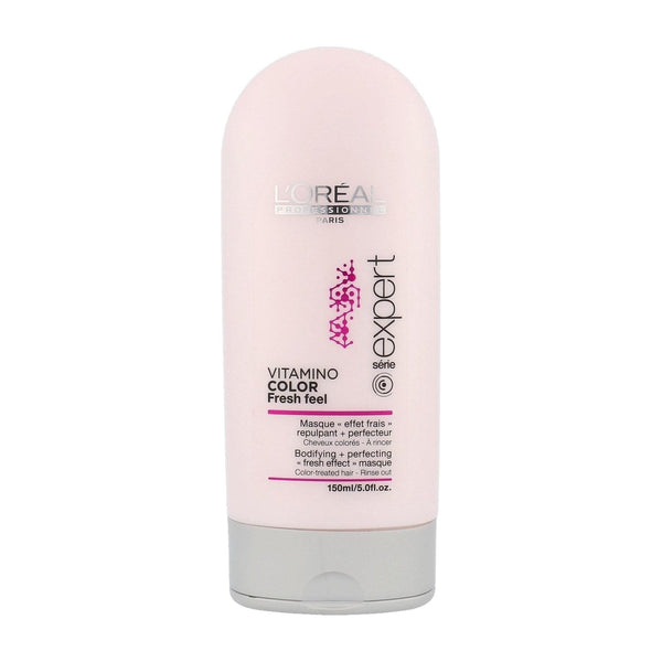 L'Oreal Expert Professionnel - VITAMINO COLOR A-OX fresh feel mask 150 ml