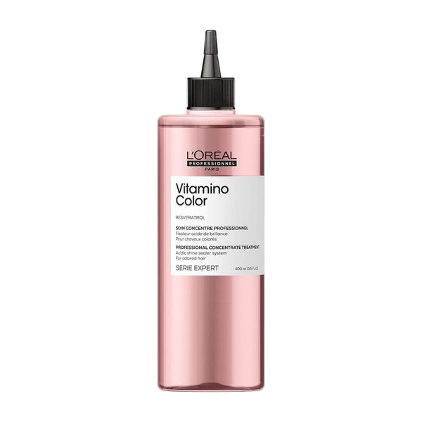 L’Oréal Professionnel - Vitamino Color - Acidic Sealer - Voor-/nabehandeling voor gekleurd haar - 250 ml