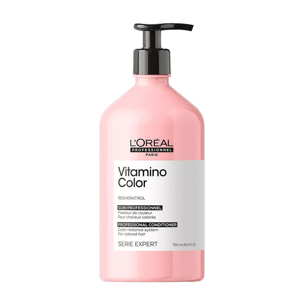 L'Oréal Professionnel Serie Expert Vitamino Color Conditioner 750 ml