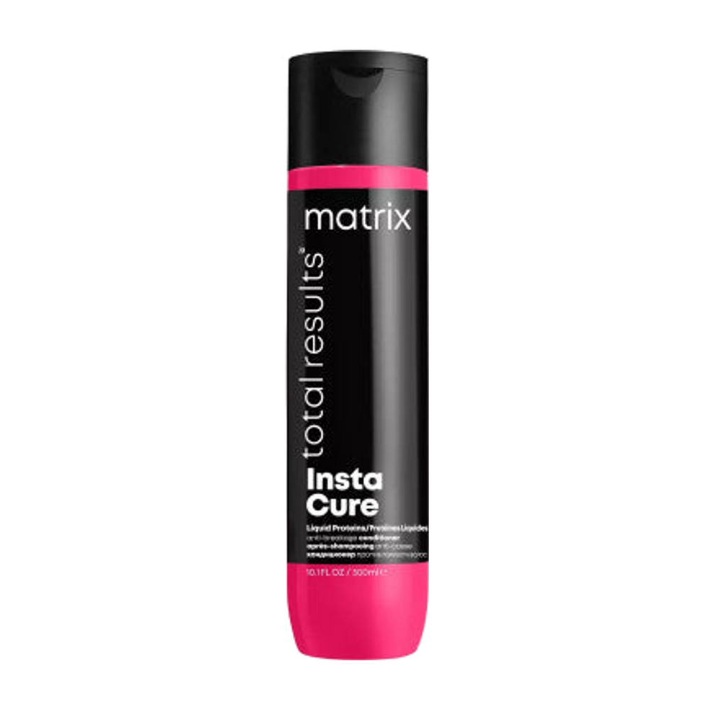 Matrix Instacure Conditioner – Herstelt en verzacht droog en beschadigd haar – 300 ml