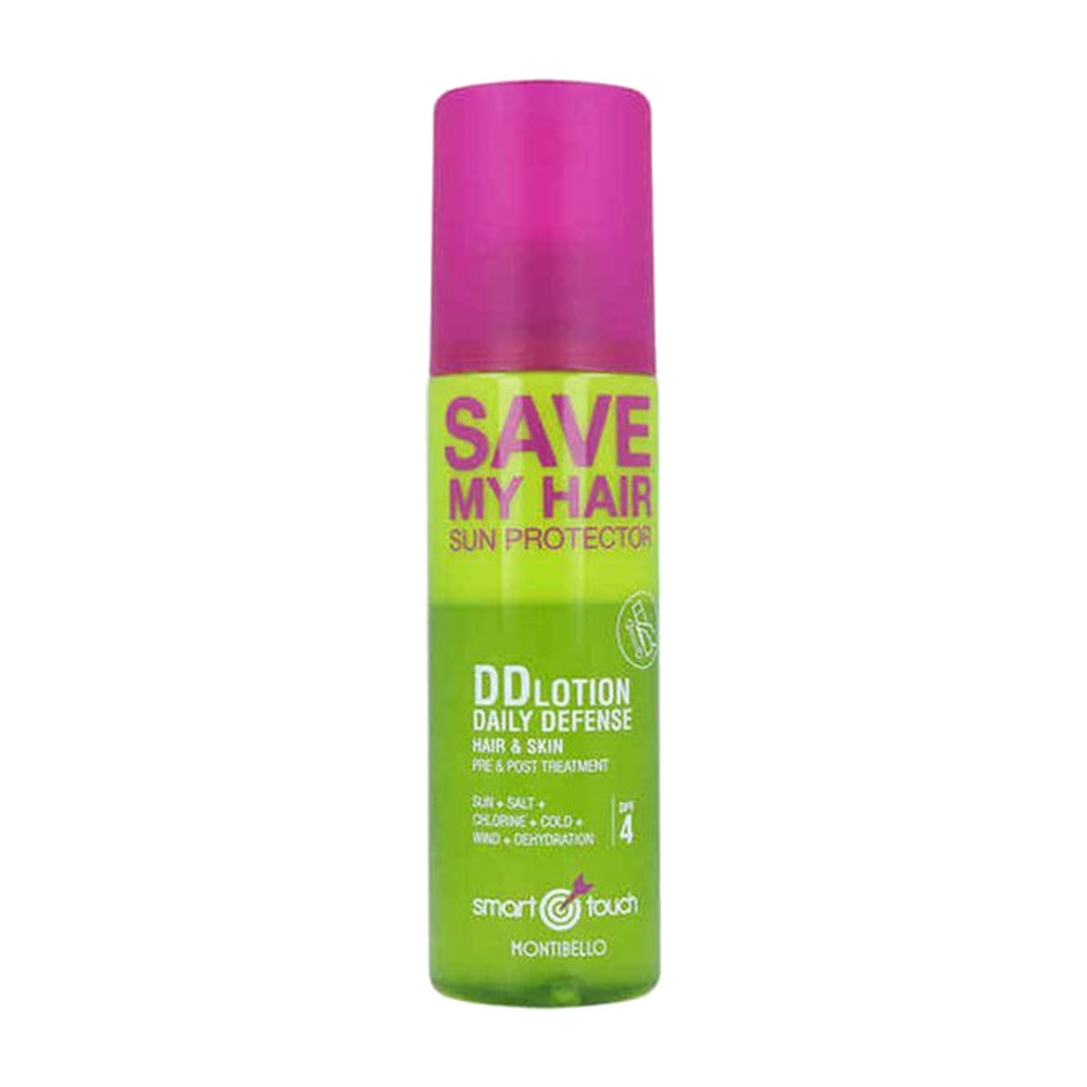 Montibello Smart Touch Dd Lotion Save My Hair 200 ml