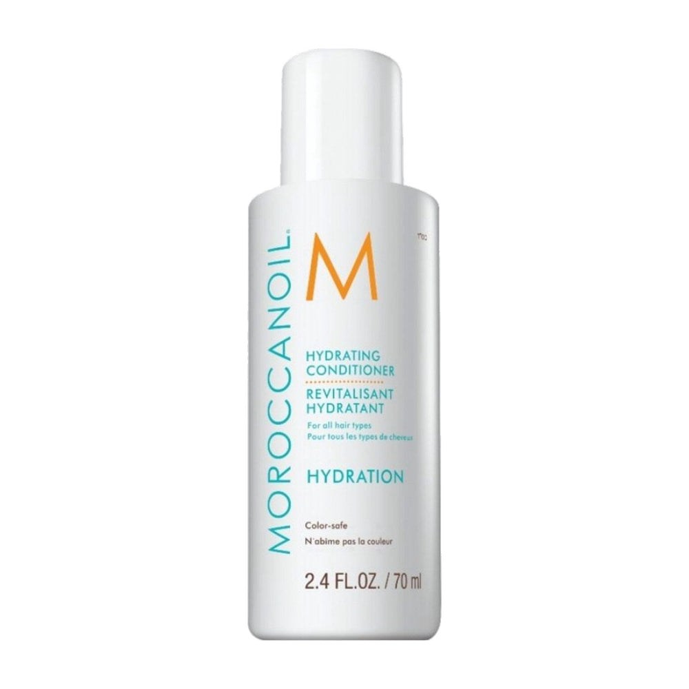 Moroccanoil Hydraterende conditioner, reisformaat 70 ml