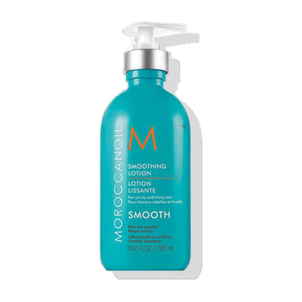 Moroccanoil Smooth Gladmakende Crème voor Onhandelbaar en Pluizig Haar 300 ml