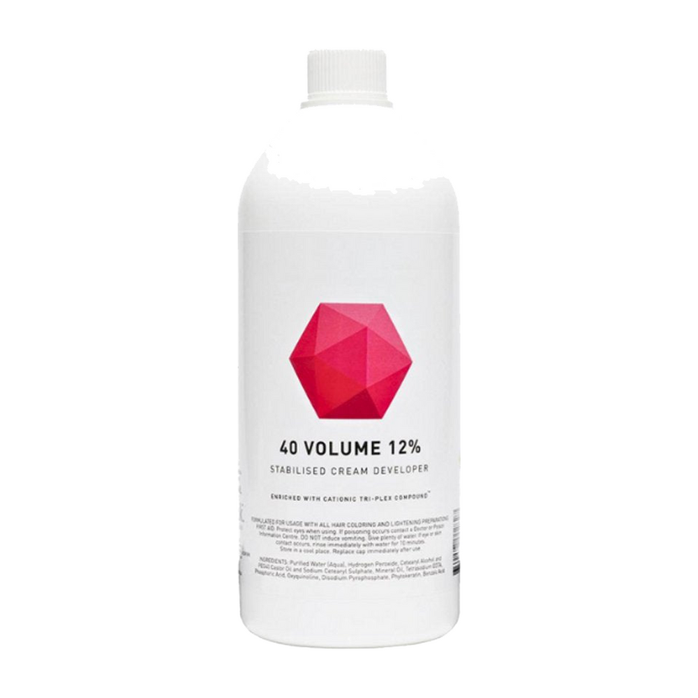 MUK CRÈME ONTWIKKELAAR 950ML 40 VOLUME 12%
