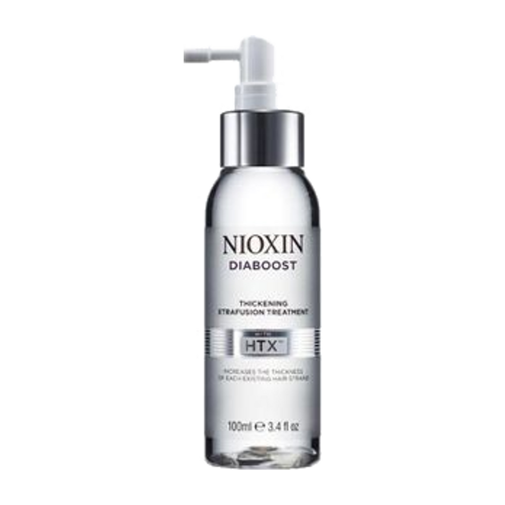Nioxin Diaboost Treatment (100 ml)