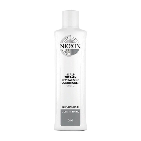 Nioxin - System 1 - Scalp Therapy Revitalizing Conditioner - 300 ml