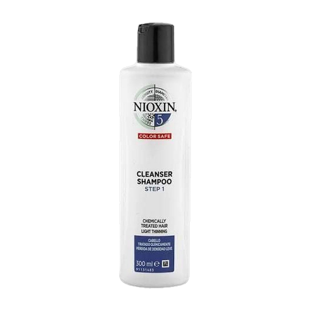 Wella 81630624 shampoo Zakelijk 317 g