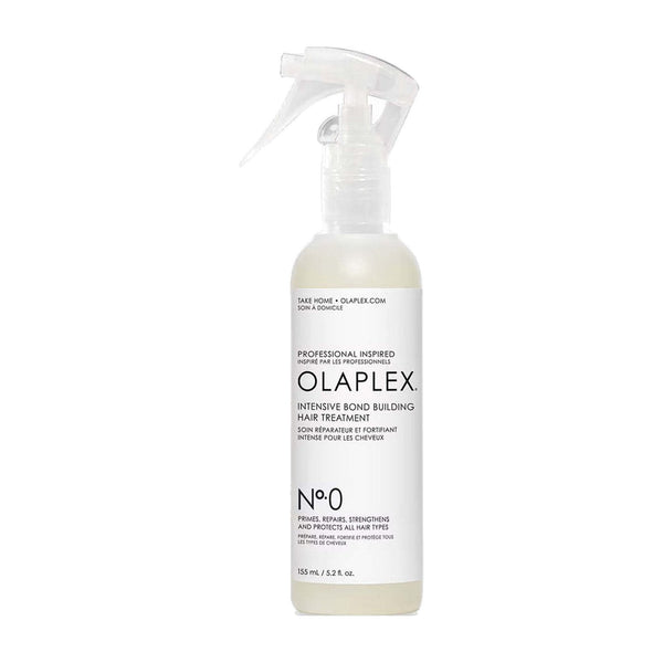Olaplex No.0 Intensive Bond Building Treatment