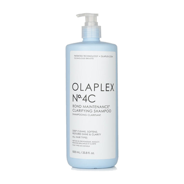 OLAPLEX No.4C Bond Maintenance Clarifying Shampoo - 1000 ml
