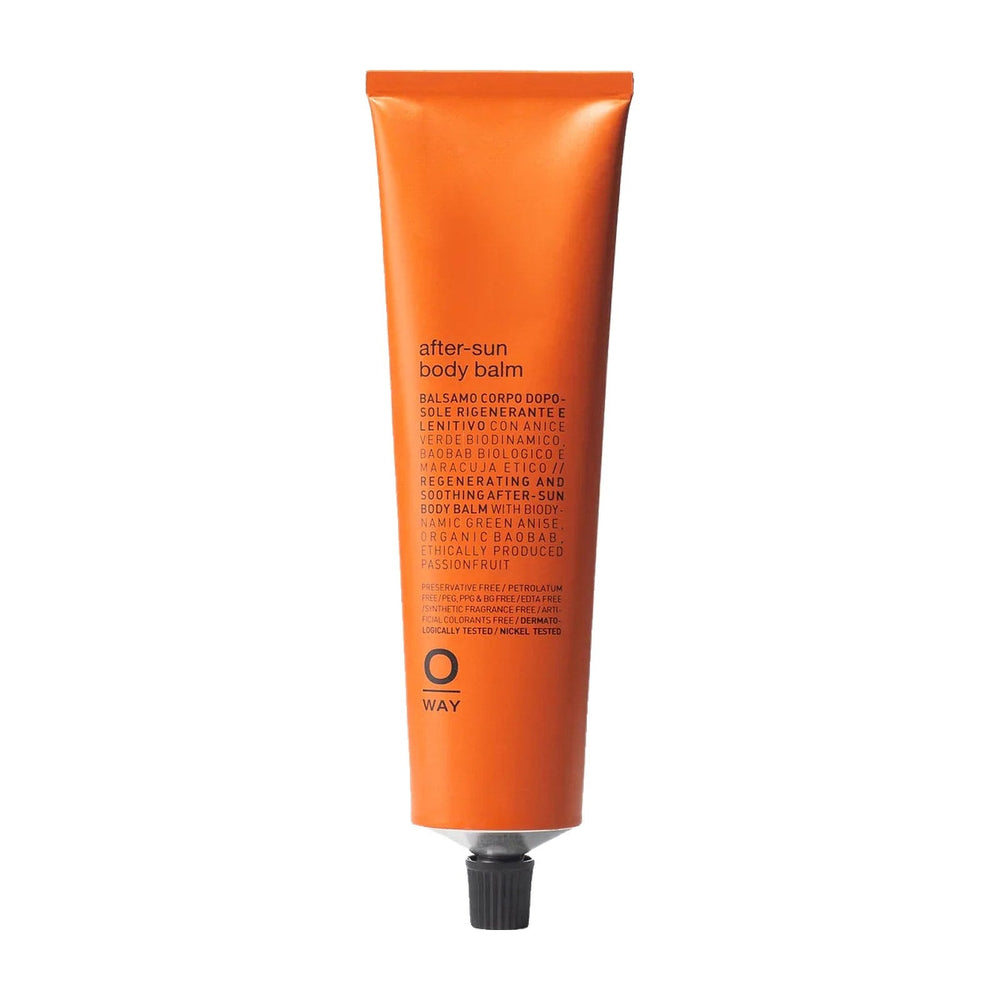 O-way after-sun body balm 150ml