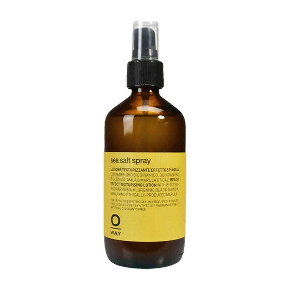 Oway Sea Salt Spray 240ml