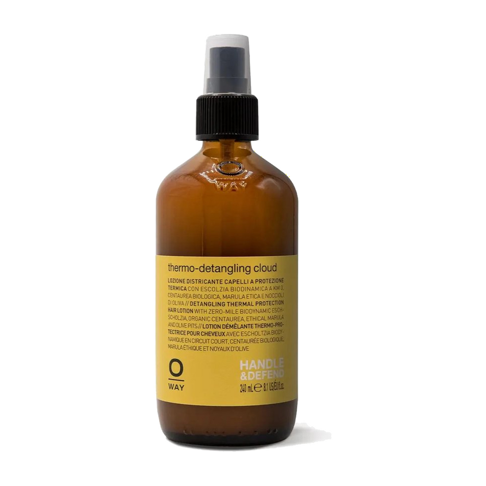 Oway Thermo-Detangling Cloud 240 ml