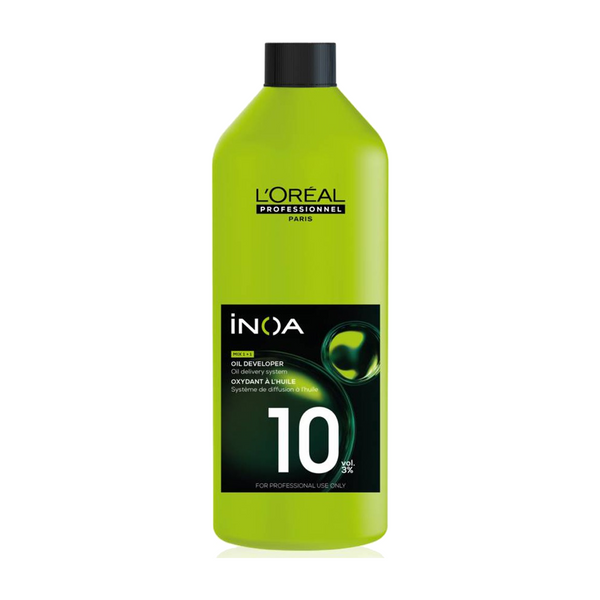 Oxidatiecrème Inoa 10vol L'Oréal 1000ml