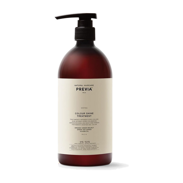 Previa Keeping Colour Shine Treatment 1000ml